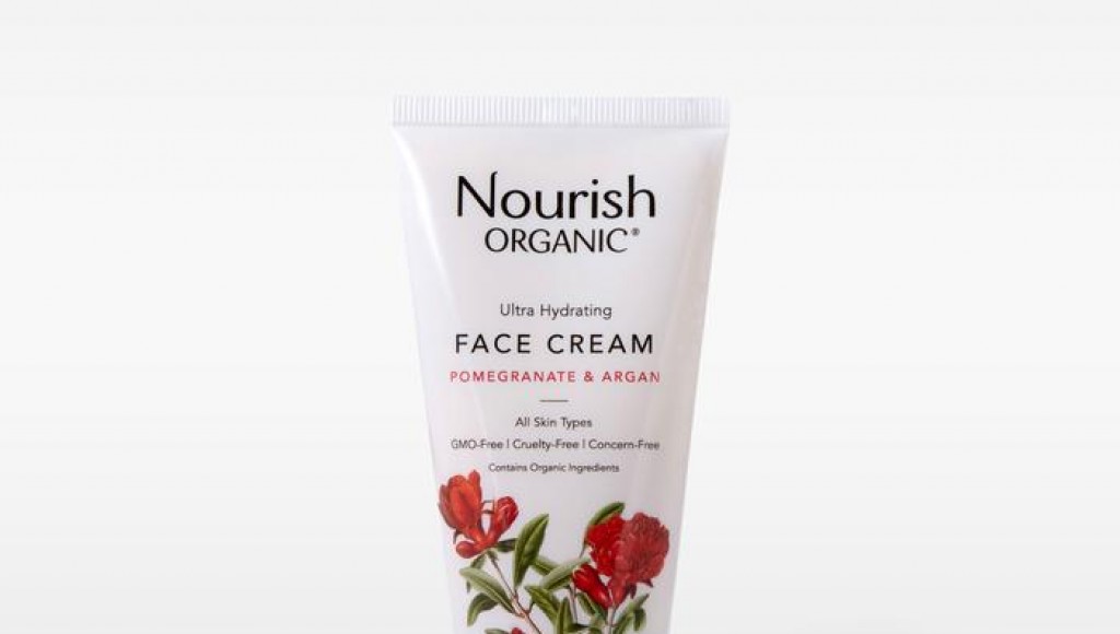 ultra hydrating face serum n3