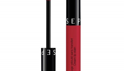 Free Sephora Cream Lip Stain Sample