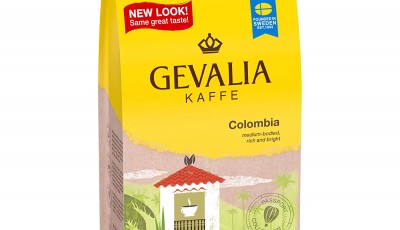 Free Gevalia Cafe at Home at Publix