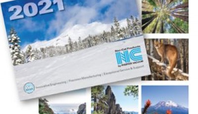 Free 2021 Nor-Cal Products Calendar