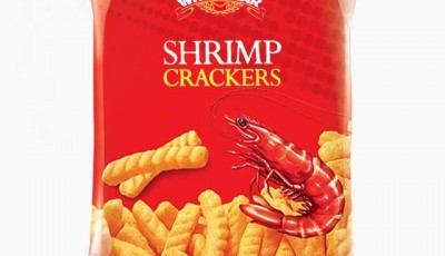 Free Shrimp Crackers Sample