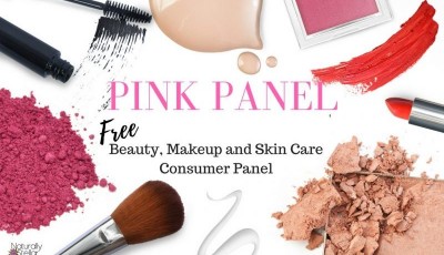 Free Cellulite Oil from PinkPanel