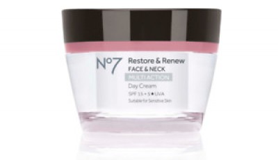 Free Cream and Neck Serum from PinkPanel