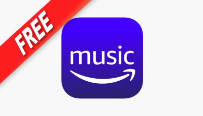 Free 3-Month Amazon Music Unlimited Subscription