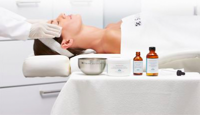 Freebie skinCeuticals care expert product sample