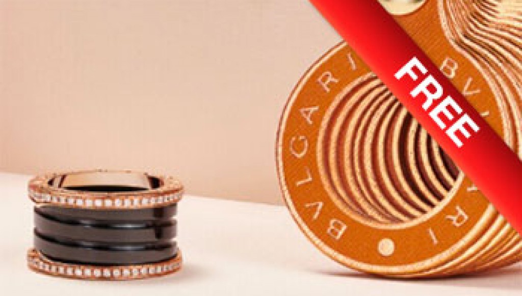bvlgari ring sizer