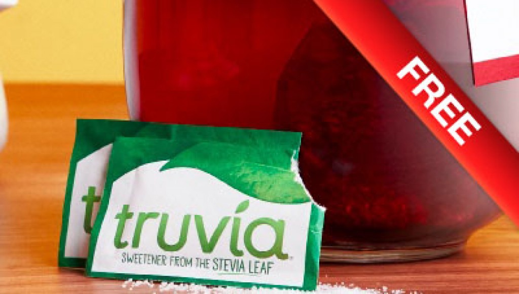 Truvia Free Sample And Coupon Samples Avenue