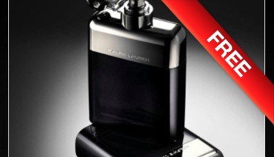 Ralph’s Club Eau de Parfum
