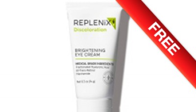 Eye cream for replenix 100% Free