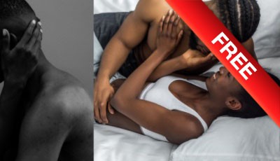 FREE SAFE SEX KITS DELIVERED TO YOUR MAILBOX