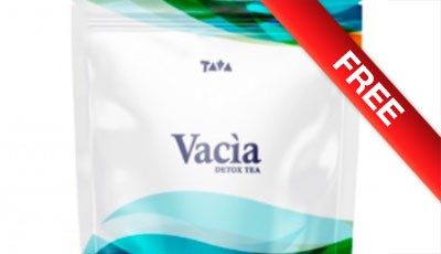 Free Tava detox TEA