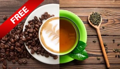 Become a tester: Select your Luzianne Tea or your Flogers Coffee