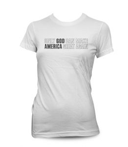 Get a FREE OGCMAGA T-Shirt