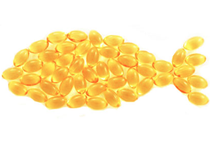 Get a FREE Bottle of Mango Flavored Omega 3 Fish Oil!