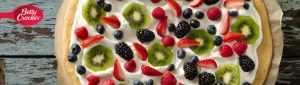 Get your FREE Betty Crocker Recipes, Coupons and Samples !