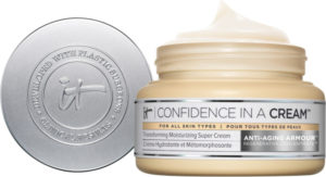 Ulta - Free IT Cosmetics \"Confidence in a Cream\" for Your Birthday