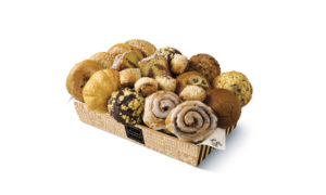 Get a FREE Sweet Treat From Corner Bakery!