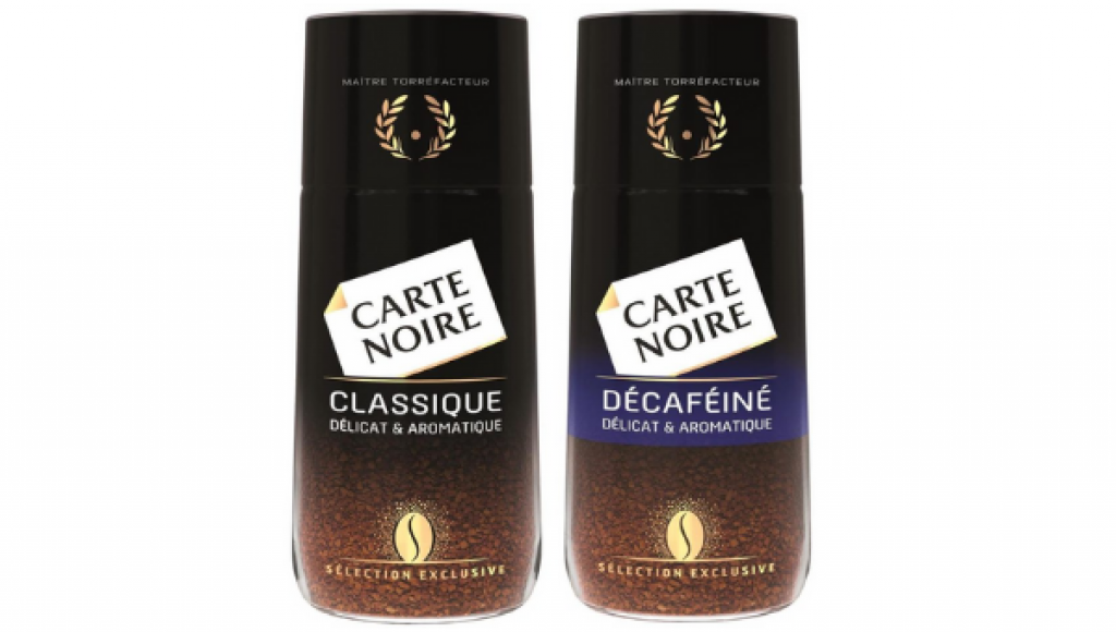 Free Carte Noire Coffee Sample Samples Avenue