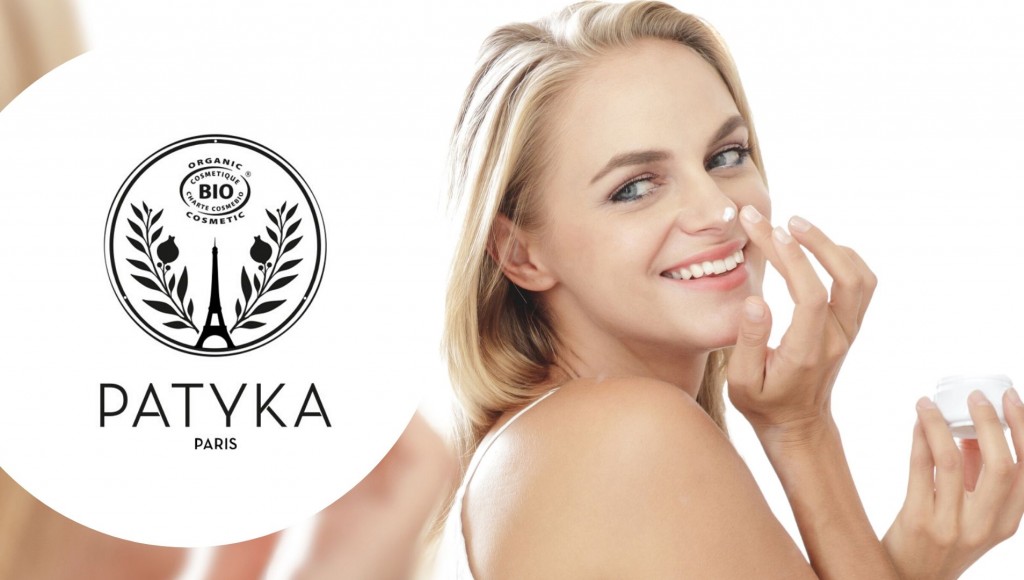 Testez gratuitement le Masque Lift Pro-Collagène certifié bio de PATYKA