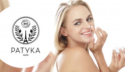 Testez gratuitement le Masque Lift Pro-Collagène certifié bio de PATYKA