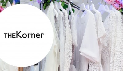 Tentez de gagner une robe TheKorner