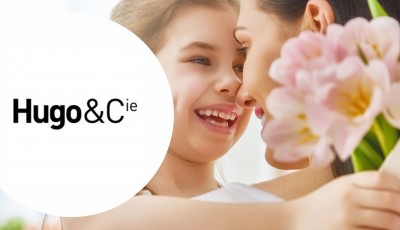 Gagnez 1 boîte à bonheur au choix maman ou papa + 1 chéquier cadeau