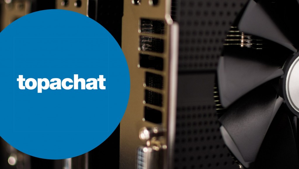 Remportez 1 carte graphique GeForce RTX 2070 (valeur 629 euros)