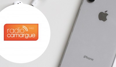 Tentez de gagner 1 smartphone iPhone 11