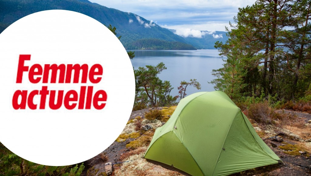 Remportez 1 séjour en camping Homair (valeur 550 euros)