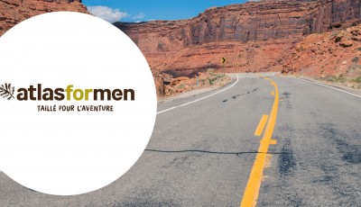 Tentez de remporter 1 voyage de 12 jours dans l’ouest américain pour 2 personnes