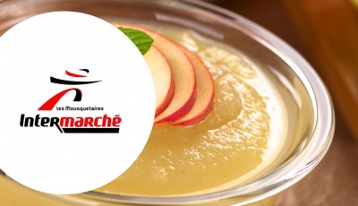 Bon plan Intermarché : 32 gourdes de Pom\'Potes offertes