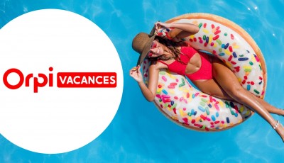 Tentez de remporter 1 week-end pour 4 personnes à Mandelieu-la-Napoule dans une villa avec piscine