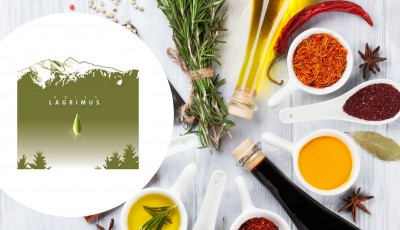 Testez gratuitement Abies Lagrimus, les condiments bio et d’origine naturelle à base de sirop de sapin