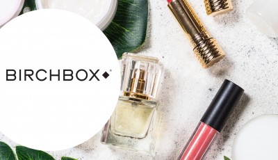 Gagnez un abonnement de 6 mois à la BirchBox