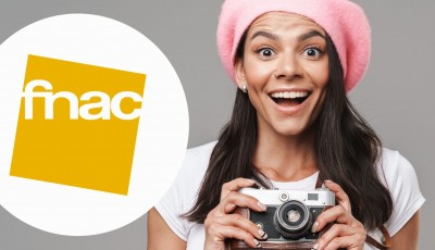 Gagnez 1 appareil photo Hybride Panasonic Lumix G80 (valeur 1799 euros)
