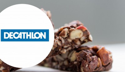 Testez gratuitement les barres énergétiques BIO au parfum Myrtille d\'Aptonia