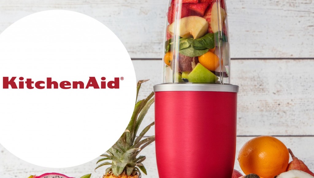 Gagnez 1 Blender Artisan K400 KitchenAid