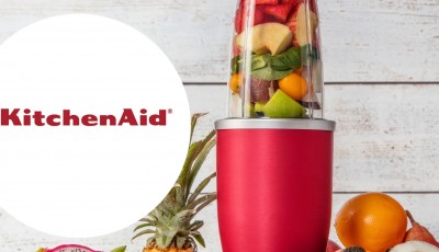 Gagnez 1 Blender Artisan K400 KitchenAid
