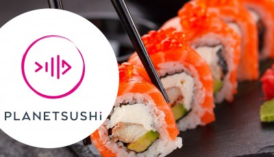 Tentez de remporter un bon d\'achat de 50€ chez Planet Sushi