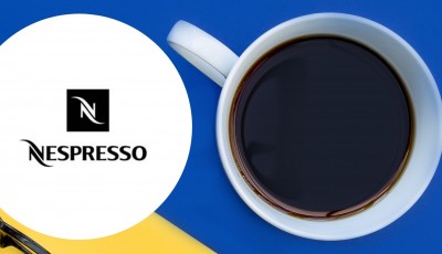 Bon plan Nespresso : - 15% sur les capsules de café
