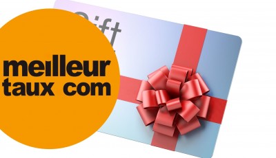 Gagnez 1 carte cadeau multi-enseignes de 500 euros