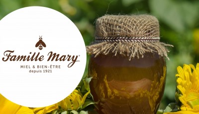 Tentez de remporter un coffret de produits à base de miel (valeur 100 euros)