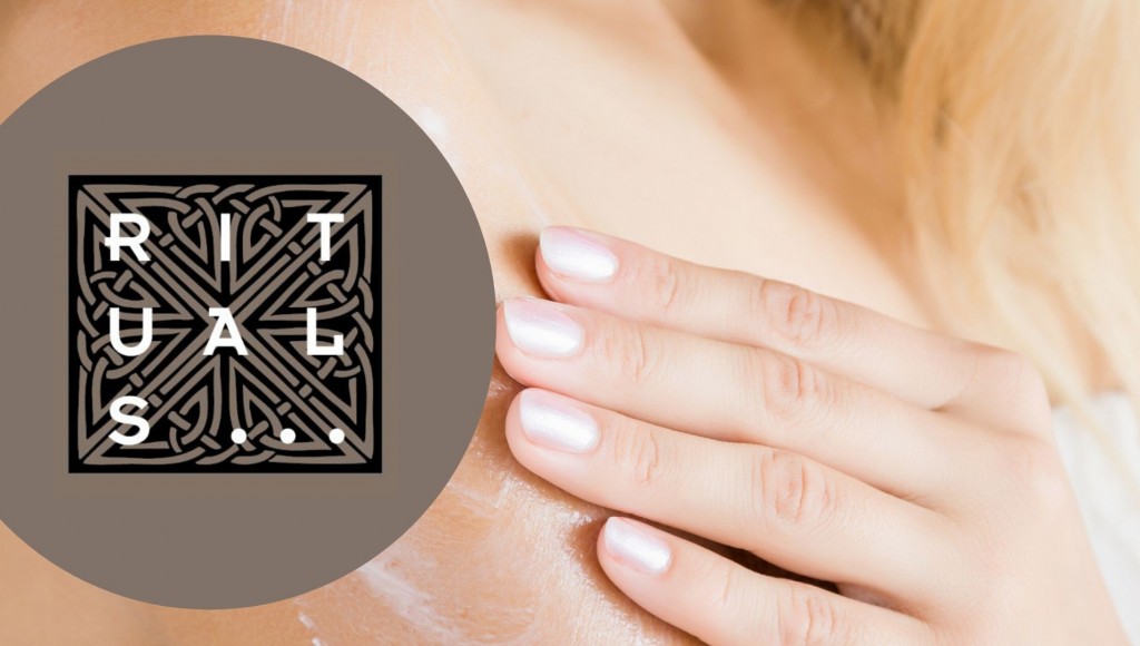 Recevez gratuitement un échantillon de la crème pour le corps Rituals