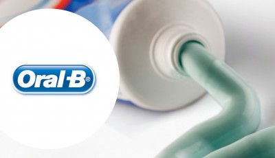 Testez gratuitement le dentifrice Oral-B Sensibilité & Gencives CALM Origin
