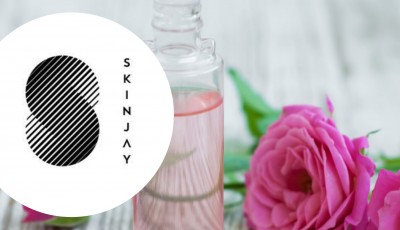 Testez gratuitement le diffuseur d’huiles essentielles SKINJAY