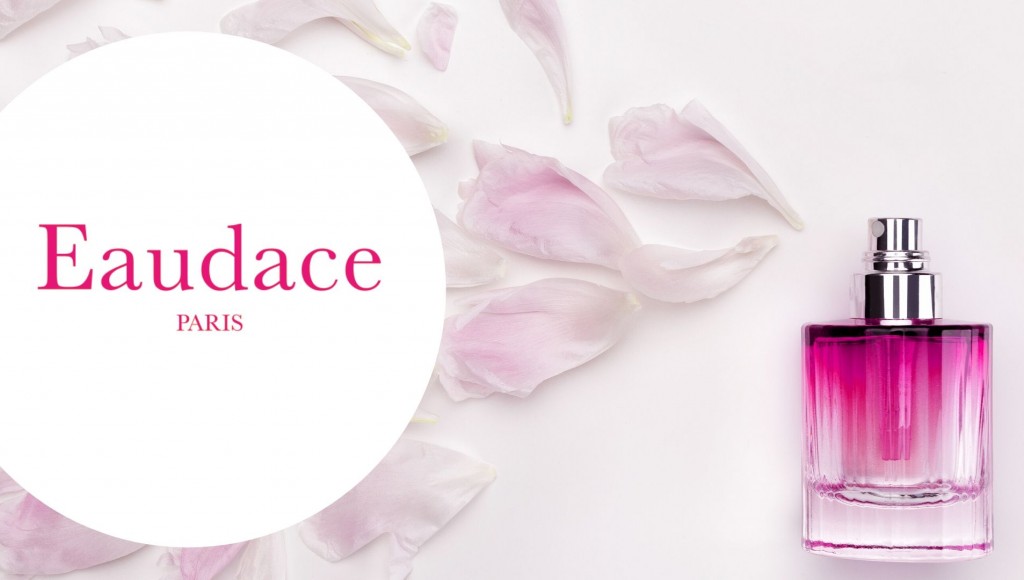 Recevez gratuitement un échantillon du parfum Eaudace