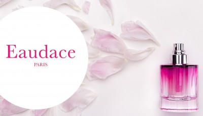 Recevez gratuitement un échantillon du parfum Eaudace