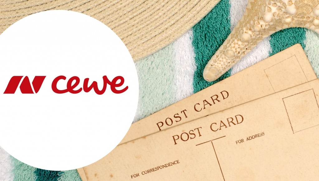 Envoyez une carte postale gratuite à ceux que vous aimez