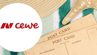 Envoyez une carte postale gratuite à ceux que vous aimez