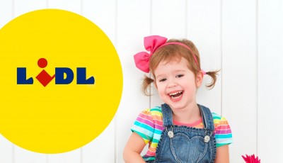 Bon plan Lidl : prix magiques sur la collection Mickey by Cien pour enfants